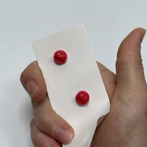 FIFA WORLD CUP 2002 Argentina National Flag Pin McDonalds Coca Cola 1x2.5” - Picture 2 of 5